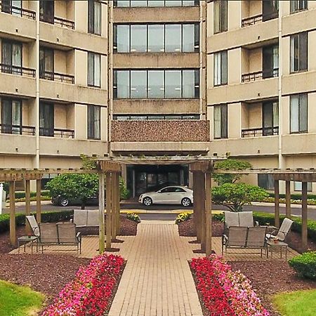Short Term Rentals At The Park At Trowbridge Senior Community Southfield Luaran gambar