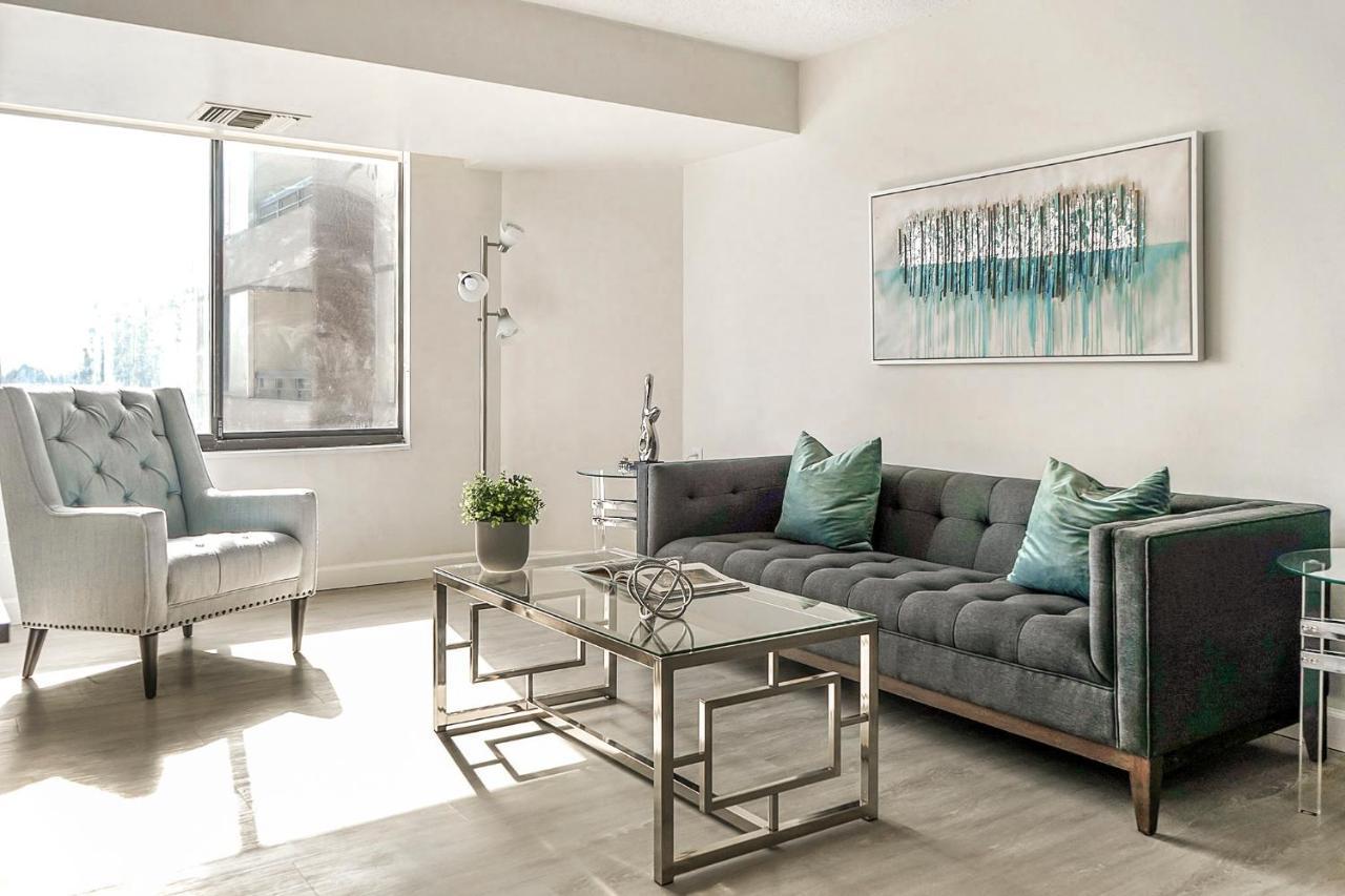 Short Term Rentals At The Park At Trowbridge Senior Community Southfield Luaran gambar
