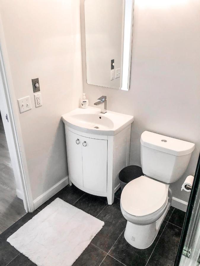 Short Term Rentals At The Park At Trowbridge Senior Community Southfield Luaran gambar