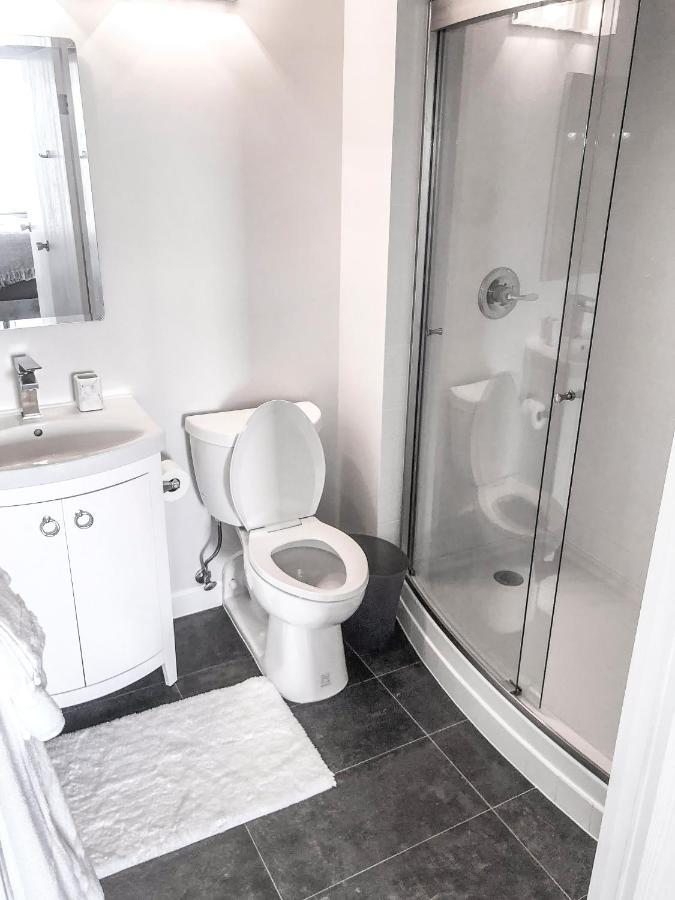 Short Term Rentals At The Park At Trowbridge Senior Community Southfield Luaran gambar
