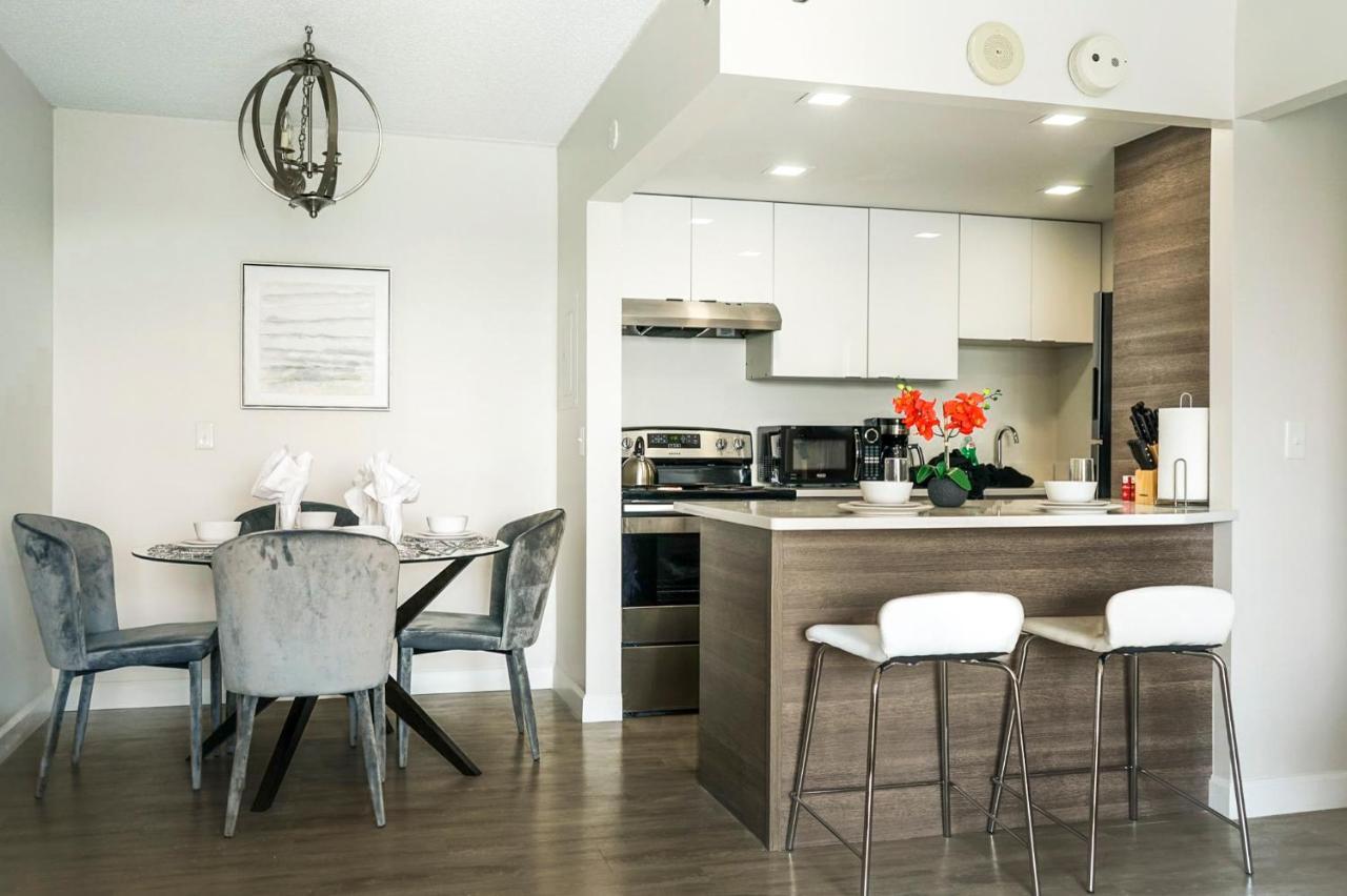 Short Term Rentals At The Park At Trowbridge Senior Community Southfield Luaran gambar
