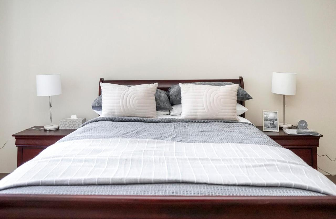 Short Term Rentals At The Park At Trowbridge Senior Community Southfield Luaran gambar