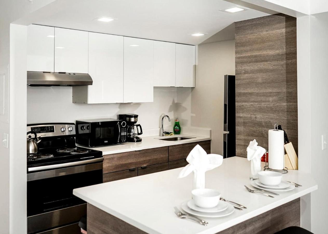Short Term Rentals At The Park At Trowbridge Senior Community Southfield Luaran gambar