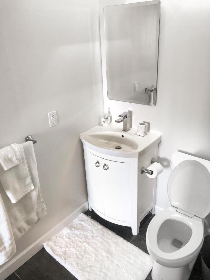 Short Term Rentals At The Park At Trowbridge Senior Community Southfield Luaran gambar