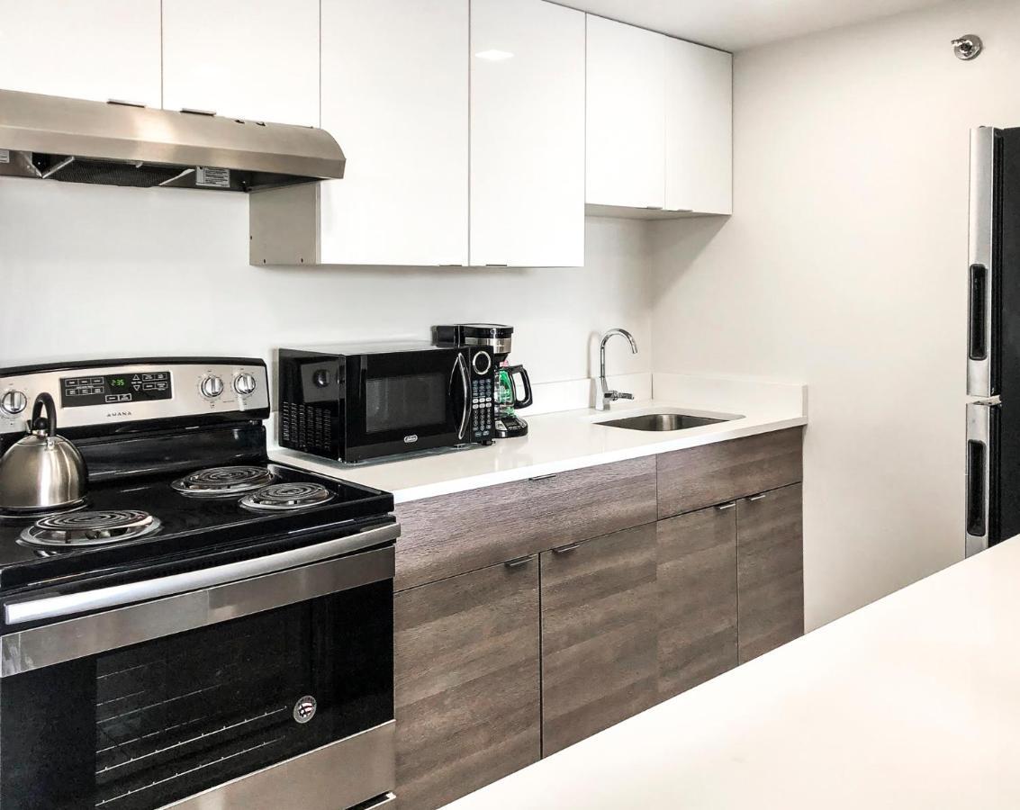 Short Term Rentals At The Park At Trowbridge Senior Community Southfield Luaran gambar