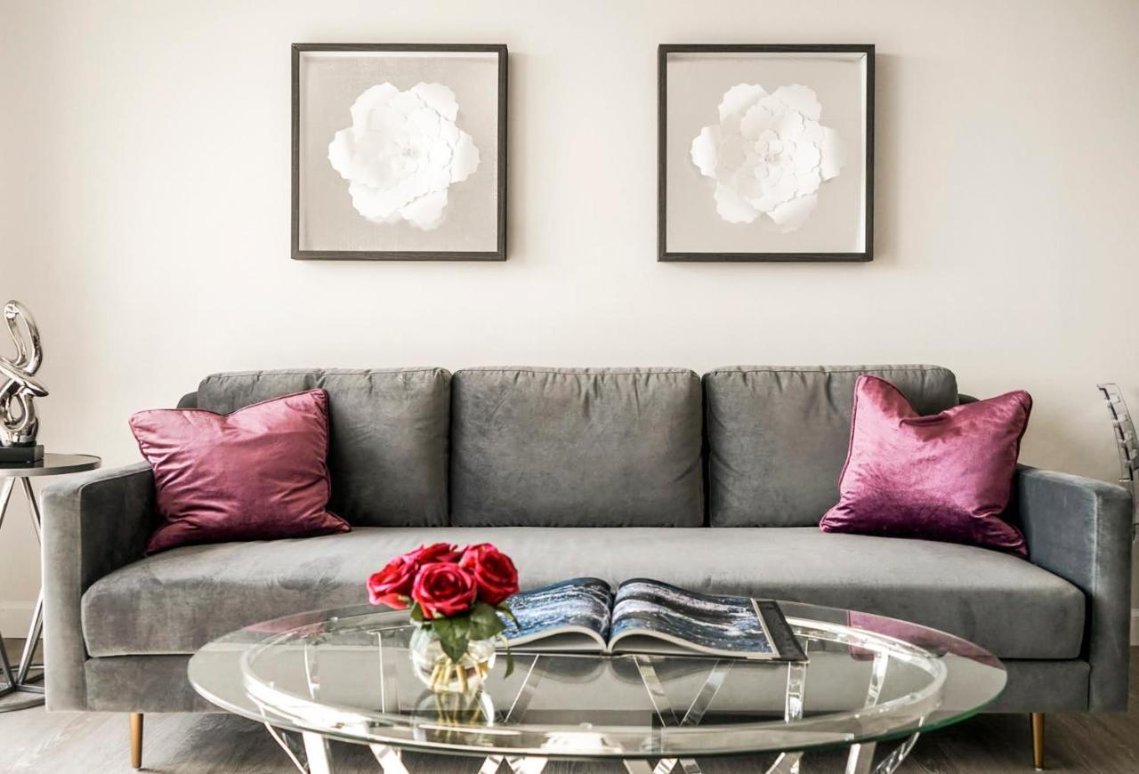 Short Term Rentals At The Park At Trowbridge Senior Community Southfield Luaran gambar